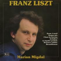 Liszt